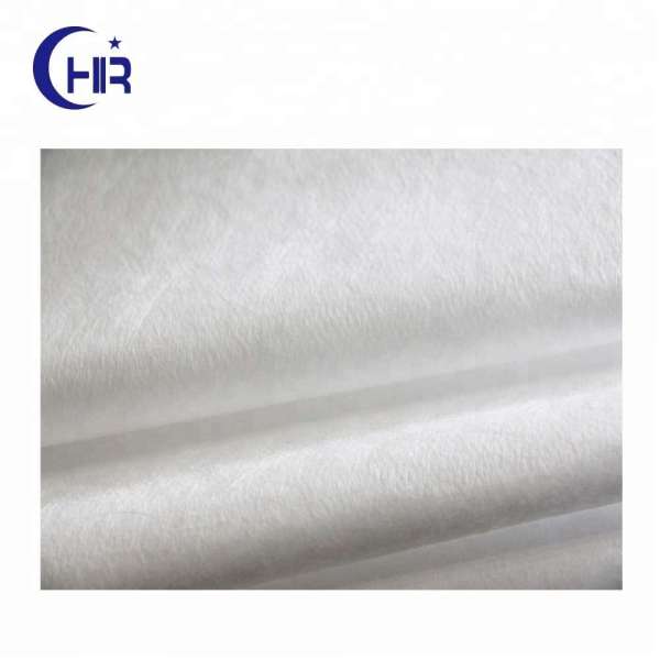 KF94 mask filter polypropylene meltblown nonwoven fabric